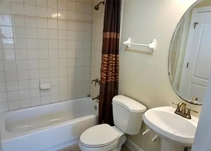 Clearwater Townhome! * Clearwater Beach