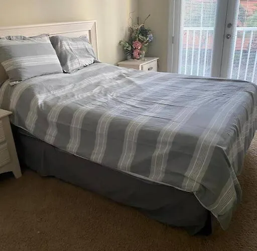 Holiday home Clearwater Townhome!