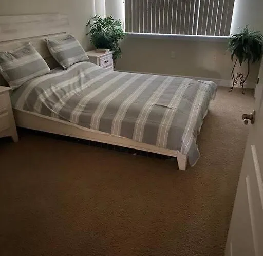 Clearwater Townhome! Holiday home