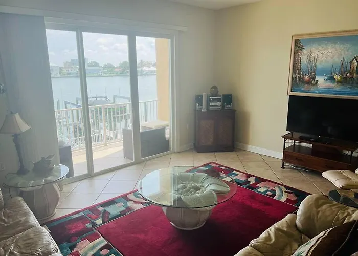 Holiday home Clearwater Townhome! *