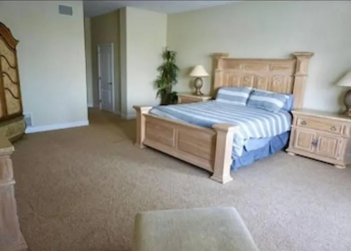 Clearwater Townhome! Holiday home *