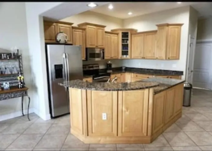 Clearwater Townhome! * Clearwater Beach