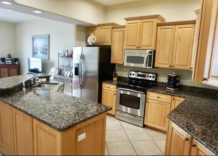 Clearwater Townhome! Holiday home