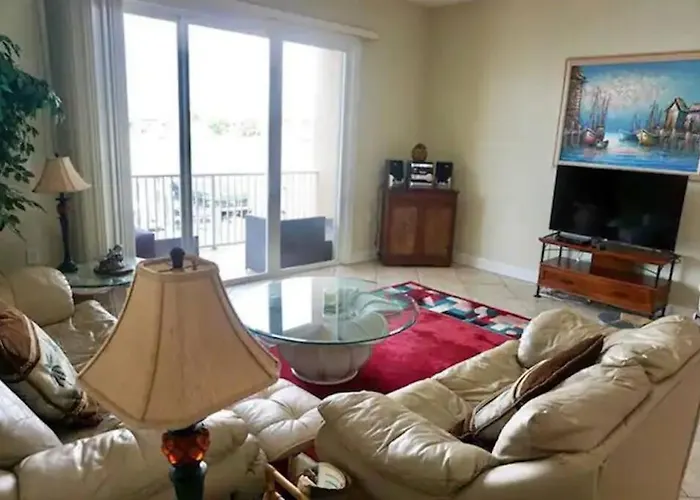 Clearwater Townhome!